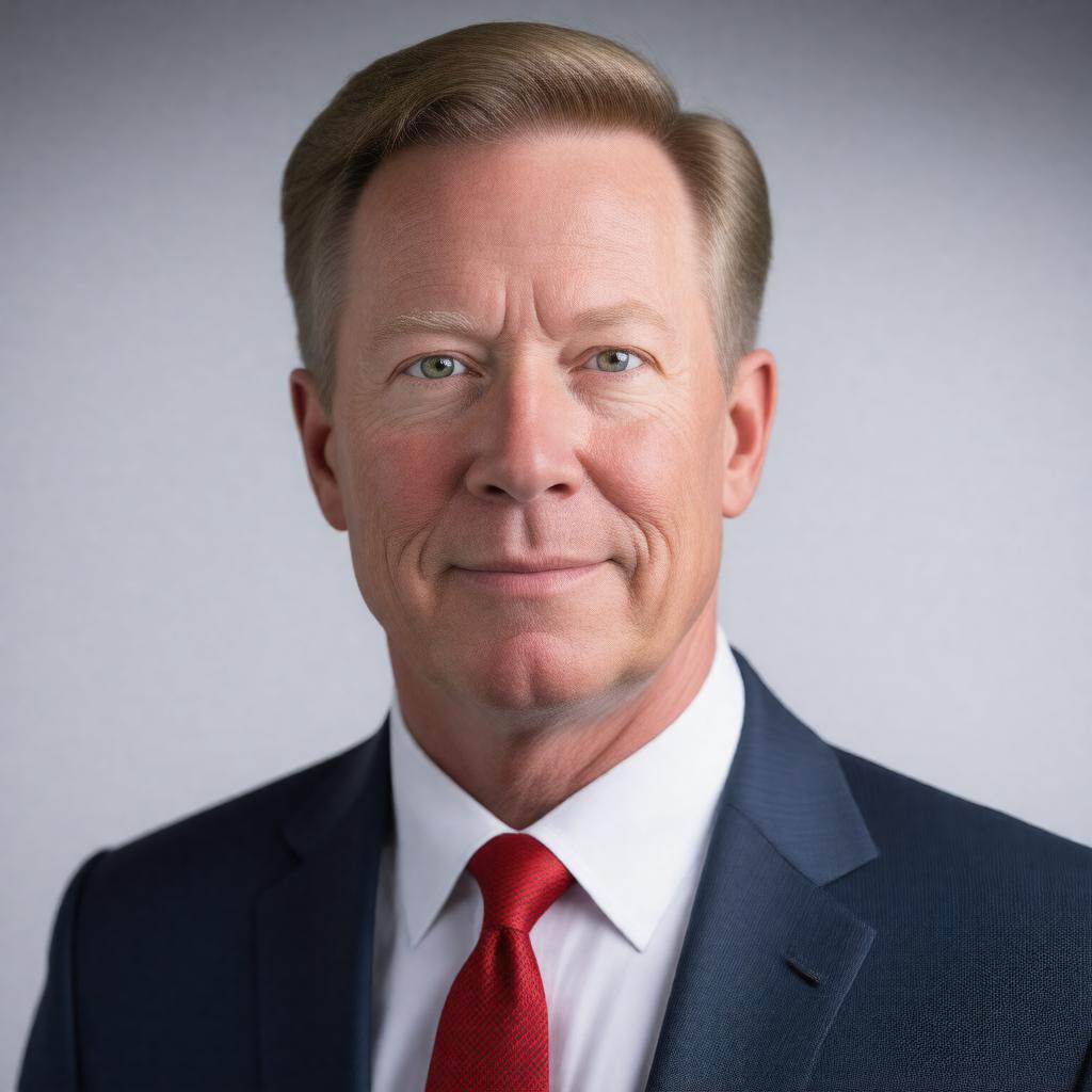 Ned Lamont
